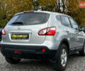 Ніссан Кашкай 2011 у Львові на Automoto.ua Сірий Ніссан Кашкай, об'ємом двигуна 2 л та пробігом 150 тис. км за 9999 $, фото 3 на Automoto.ua