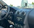 Сірий Ніссан Кашкай, об'ємом двигуна 1.6 л та пробігом 144 тис. км за 10990 $, фото 16 на Automoto.ua