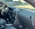 Сірий Ніссан Кашкай, об'ємом двигуна 1.6 л та пробігом 144 тис. км за 10990 $, фото 19 на Automoto.ua