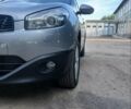 Сірий Ніссан Кашкай, об'ємом двигуна 1.5 л та пробігом 247 тис. км за 11300 $, фото 2 на Automoto.ua