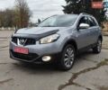 Ниссан Кашкай 2011 в Новоархангельске на Automoto.ua Серый Ниссан Кашкай, объемом двигателя 1.5 л и пробегом 208 тыс. км за 10700 $, фото 55 на Automoto.ua