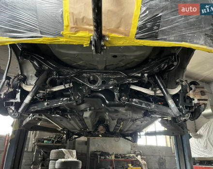 Сірий Ніссан Кашкай, об'ємом двигуна 1.5 л та пробігом 257 тис. км за 9950 $, фото 3 на Automoto.ua