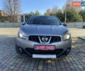 Серый Ниссан Кашкай, объемом двигателя 1.5 л и пробегом 113 тыс. км за 11450 $, фото 5 на Automoto.ua