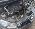 Сірий Ніссан Кашкай, об'ємом двигуна 2 л та пробігом 143 тис. км за 10700 $, фото 7 на Automoto.ua