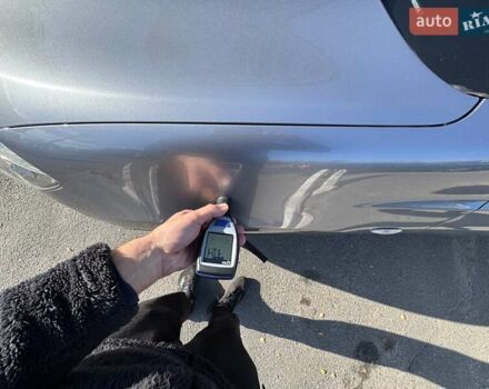 Серый Ниссан Кашкай, объемом двигателя 0 л и пробегом 232 тыс. км за 12200 $, фото 66 на Automoto.ua