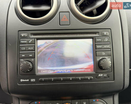 Сірий Ніссан Кашкай, об'ємом двигуна 1.6 л та пробігом 185 тис. км за 11799 $, фото 57 на Automoto.ua