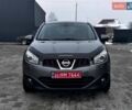 Серый Ниссан Кашкай, объемом двигателя 1.6 л и пробегом 231 тыс. км за 8999 $, фото 15 на Automoto.ua