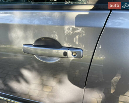 Серый Ниссан Кашкай, объемом двигателя 1.5 л и пробегом 113 тыс. км за 11450 $, фото 22 на Automoto.ua