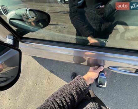 Серый Ниссан Кашкай, объемом двигателя 0 л и пробегом 232 тыс. км за 12200 $, фото 68 на Automoto.ua