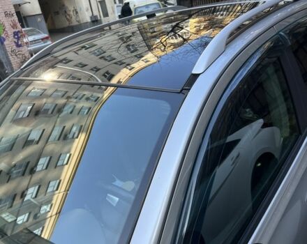 Серый Ниссан Кашкай, объемом двигателя 2 л и пробегом 172 тыс. км за 9900 $, фото 6 на Automoto.ua