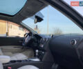 Сірий Ніссан Кашкай, об'ємом двигуна 2 л та пробігом 249 тис. км за 10750 $, фото 66 на Automoto.ua
