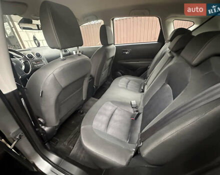 Сірий Ніссан Кашкай, об'ємом двигуна 0 л та пробігом 230 тис. км за 9900 $, фото 50 на Automoto.ua