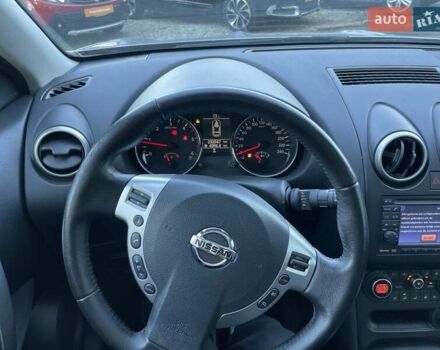 Серый Ниссан Кашкай, объемом двигателя 0 л и пробегом 232 тыс. км за 12200 $, фото 24 на Automoto.ua