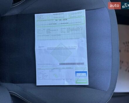 Серый Ниссан Кашкай, объемом двигателя 0 л и пробегом 232 тыс. км за 12200 $, фото 88 на Automoto.ua