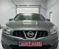 Серый Ниссан Кашкай, объемом двигателя 1.6 л и пробегом 167 тыс. км за 10750 $, фото 5 на Automoto.ua