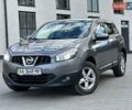 Ниссан Кашкай 2011 в Хмельницком на Automoto.ua Серый Ниссан Кашкай, объемом двигателя 2 л и пробегом 202 тыс. км за 10500 $, фото 1 на Automoto.ua