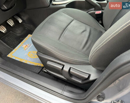 Сірий Ніссан Кашкай, об'ємом двигуна 1.6 л та пробігом 185 тис. км за 11799 $, фото 26 на Automoto.ua
