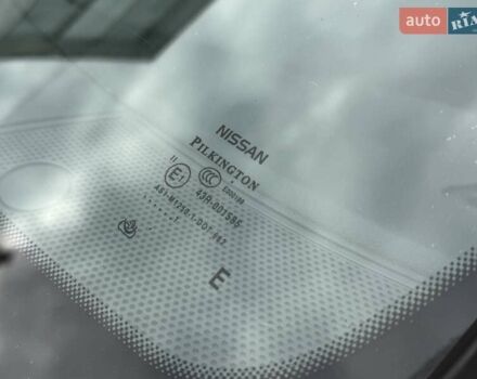 Серый Ниссан Кашкай, объемом двигателя 0 л и пробегом 232 тыс. км за 12200 $, фото 27 на Automoto.ua