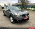 Серый Ниссан Кашкай, объемом двигателя 15 л и пробегом 187 тыс. км за 11300 $, фото 5 на Automoto.ua