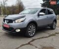 Ниссан Кашкай 2011 в Новоархангельске на Automoto.ua Серый Ниссан Кашкай, объемом двигателя 1.5 л и пробегом 208 тыс. км за 10700 $, фото 54 на Automoto.ua