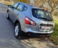 Ніссан Кашкай 2011 у Запоріжжя на Automoto.ua Сірий Ніссан Кашкай, об'ємом двигуна 1.5 л та пробігом 192 тис. км за 10600 $, фото 13 на Automoto.ua