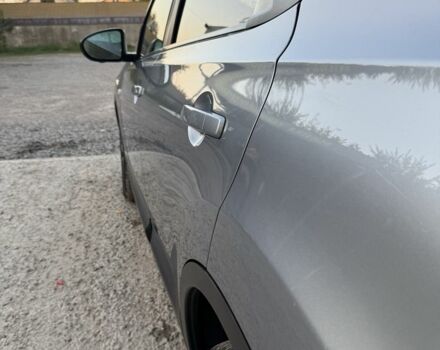 Сірий Ніссан Кашкай, об'ємом двигуна 1.5 л та пробігом 2 тис. км за 10800 $, фото 5 на Automoto.ua