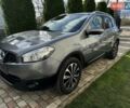 Ніссан Кашкай 2011 у Івано-Франківську на Automoto.ua Сірий Ніссан Кашкай, об'ємом двигуна 1.5 л та пробігом 210 тис. км за 10400 $, фото 18 на Automoto.ua