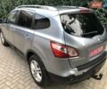 Серый Ниссан Кашкай, объемом двигателя 1.6 л и пробегом 191 тыс. км за 9500 $, фото 11 на Automoto.ua