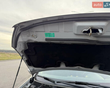 Сірий Ніссан Кашкай, об'ємом двигуна 1.6 л та пробігом 185 тис. км за 11799 $, фото 76 на Automoto.ua