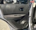 Серый Ниссан Кашкай, объемом двигателя 1.6 л и пробегом 144 тыс. км за 10990 $, фото 27 на Automoto.ua