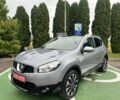 Серый Ниссан Кашкай, объемом двигателя 1.5 л и пробегом 184 тыс. км за 11250 $, фото 1 на Automoto.ua