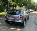 Сірий Ніссан Кашкай, об'ємом двигуна 2 л та пробігом 205 тис. км за 11500 $, фото 13 на Automoto.ua