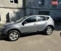 Сірий Ніссан Кашкай, об'ємом двигуна 2 л та пробігом 205 тис. км за 11500 $, фото 14 на Automoto.ua