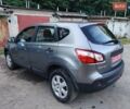Сірий Ніссан Кашкай, об'ємом двигуна 1.5 л та пробігом 225 тис. км за 9500 $, фото 5 на Automoto.ua