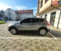 Серый Ниссан Кашкай, объемом двигателя 1.6 л и пробегом 225 тыс. км за 10200 $, фото 7 на Automoto.ua