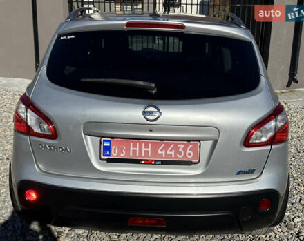 Ниссан Кашкай 2011 в Коломые на Automoto.ua Серый Ниссан Кашкай, объемом двигателя 1.5 л и пробегом 245 тыс. км за 10350 $, фото 37 на Automoto.ua