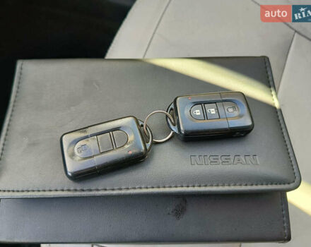 Серый Ниссан Кашкай, объемом двигателя 2 л и пробегом 253 тыс. км за 11750 $, фото 82 на Automoto.ua
