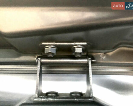 Серый Ниссан Кашкай, объемом двигателя 1.5 л и пробегом 225 тыс. км за 11699 $, фото 43 на Automoto.ua