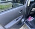 Сірий Ніссан Кашкай, об'ємом двигуна 2 л та пробігом 134 тис. км за 10700 $, фото 7 на Automoto.ua