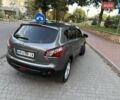 Сірий Ніссан Кашкай, об'ємом двигуна 1.46 л та пробігом 213 тис. км за 11490 $, фото 7 на Automoto.ua