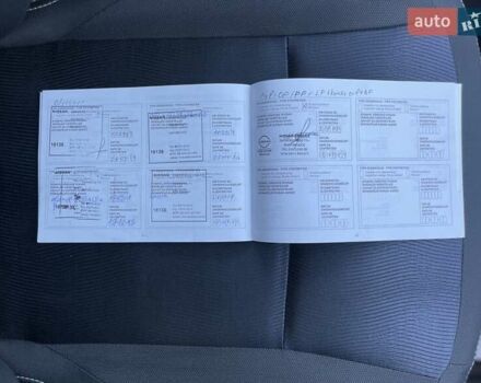 Серый Ниссан Кашкай, объемом двигателя 0 л и пробегом 232 тыс. км за 12200 $, фото 91 на Automoto.ua