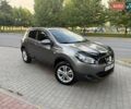 Сірий Ніссан Кашкай, об'ємом двигуна 1.46 л та пробігом 213 тис. км за 11490 $, фото 1 на Automoto.ua
