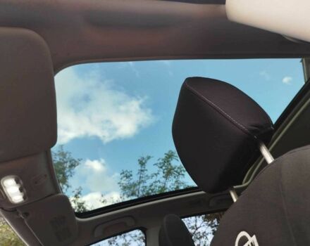 Серый Ниссан Кашкай, объемом двигателя 2 л и пробегом 170 тыс. км за 10500 $, фото 16 на Automoto.ua