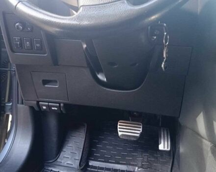 Серый Ниссан Кашкай, объемом двигателя 2 л и пробегом 170 тыс. км за 10500 $, фото 21 на Automoto.ua