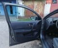 Сірий Ніссан Кашкай, об'ємом двигуна 1.5 л та пробігом 225 тис. км за 9500 $, фото 30 на Automoto.ua