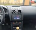 Серый Ниссан Кашкай, объемом двигателя 1.5 л и пробегом 178 тыс. км за 11750 $, фото 7 на Automoto.ua