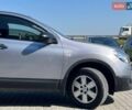 Серый Ниссан Кашкай, объемом двигателя 1.6 л и пробегом 144 тыс. км за 10990 $, фото 11 на Automoto.ua