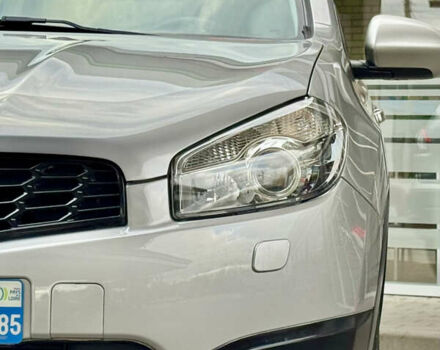 Ніссан Кашкай 2011 у Житомирі на Automoto.ua Сірий Ніссан Кашкай, об'ємом двигуна 1.5 л та пробігом 197 тис. км за 10777 $, фото 12 на Automoto.ua