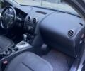 Сірий Ніссан Кашкай, об'ємом двигуна 2 л та пробігом 134 тис. км за 10700 $, фото 4 на Automoto.ua