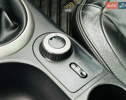 Сірий Ніссан Кашкай, об'ємом двигуна 2 л та пробігом 210 тис. км за 13200 $, фото 35 на Automoto.ua